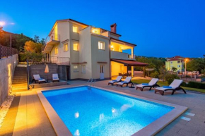 Villa Wally